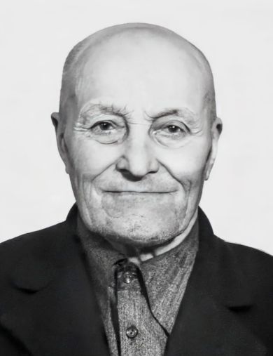 Пугаченко Андрей Михайлович