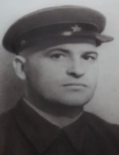 Попков Владимир Дмитриевич