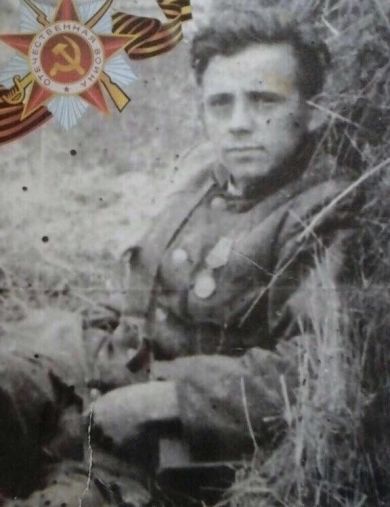 Ярмухаметов Васбимухаммат Ярмухаметович