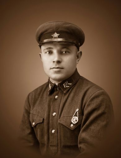Сушенцов Григорий Сергеевич