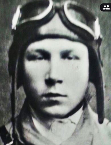 Ендукин Юрий Александрович