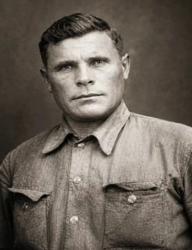 Любцев Григорий Родионович