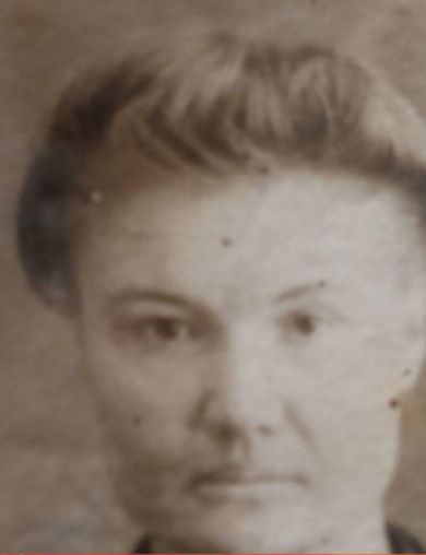 Логинова Анастасия Андреевна