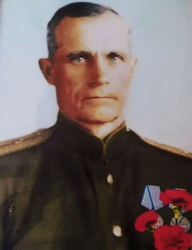 Фомин Иван Никитович