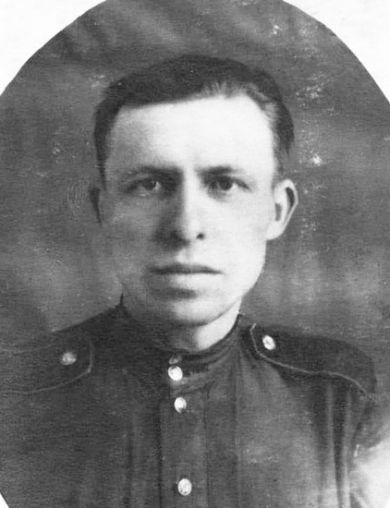 Брель Семен Павлович