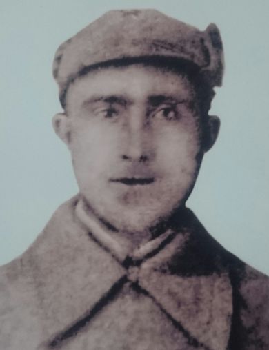 Ямилов Габдулхак Ямилович