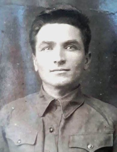 Сидякин Григорий Алексеевич