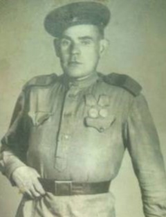 Пыркин Александр Михайлович