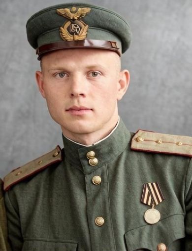 Васильев Василий Иванович
