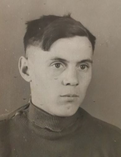 Максимов Владимир Алексеевич