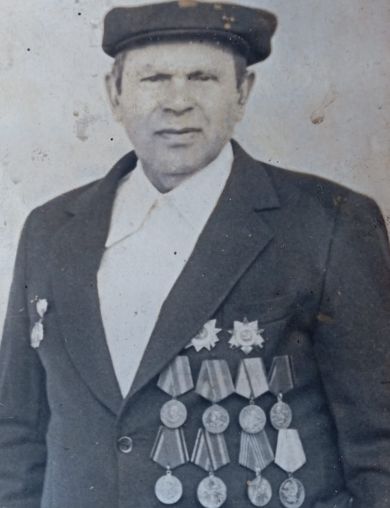 Авакян Грант Арсенович