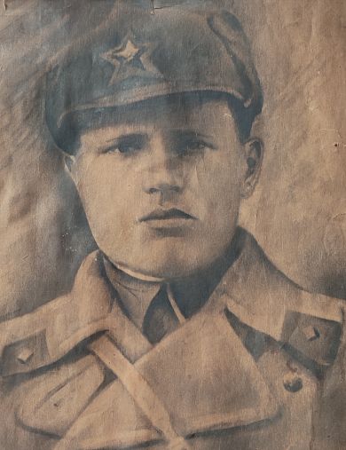 Конкин Николай Васильевич