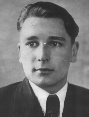 Башилов Николай Яковлевич
