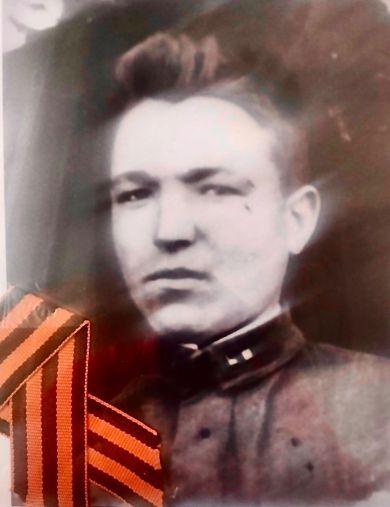 Жерноклёв Иван Никифорович