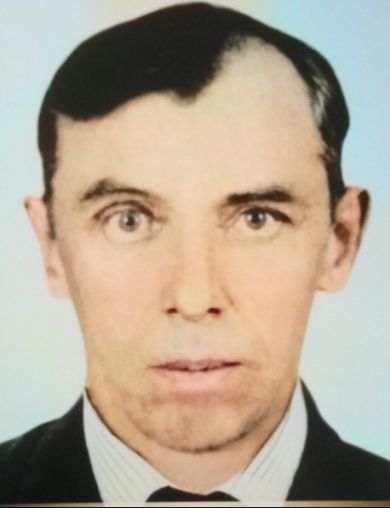 Пермяков Константин Михайлович