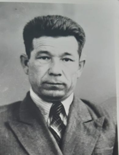 Садыков Масагут Мухаметдинович