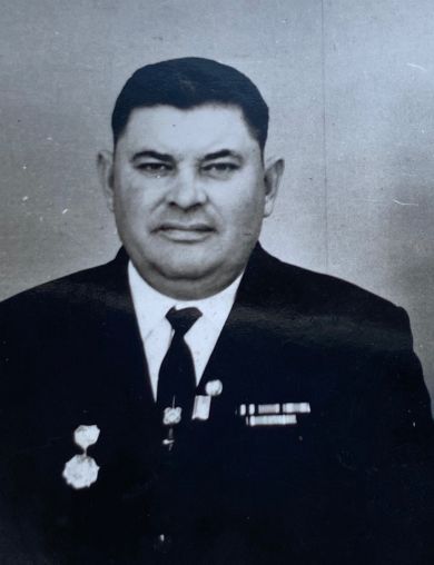 Василенко Василий Андреевич