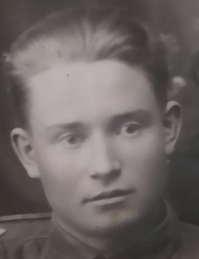 Малиновкин Василий Андреевич
