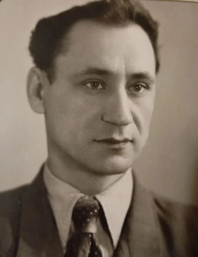 Демин Николай Андреевич
