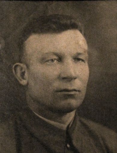 Канатников Михаил Максимович