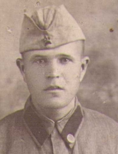 Забродин Александр Анисимович