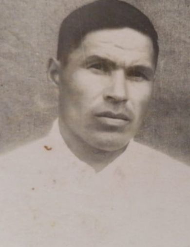 Алексеев Андрей Алексеевич