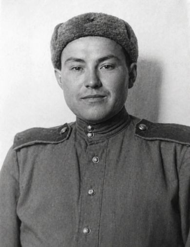 Марьин Александр Ильич