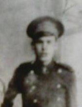 Мещеряков Дмитрий Артемович