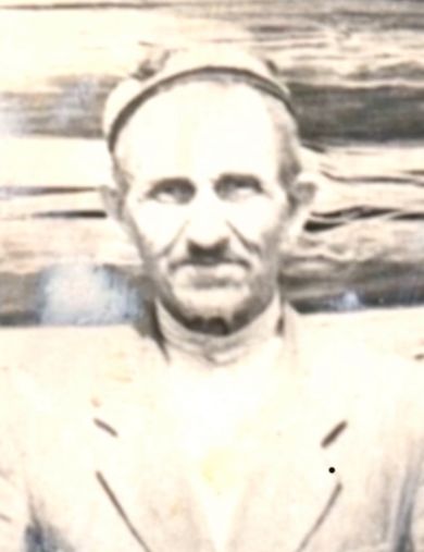 Самарханов Калимулла 