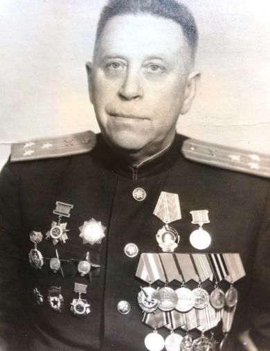 Яковлев Александр Павлович