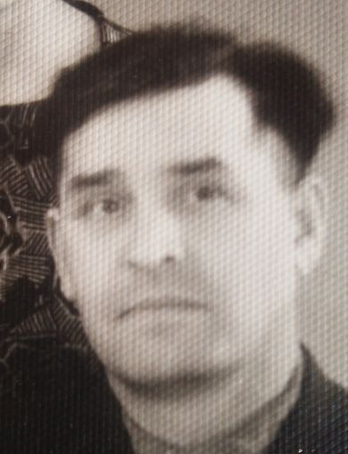 Бойцов Евгений Григорьевич