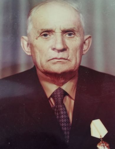 Копытов Алексей Иванович