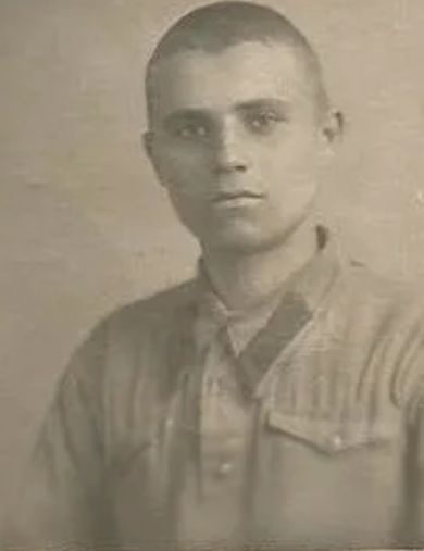 Елистратов Анатолий Александрович