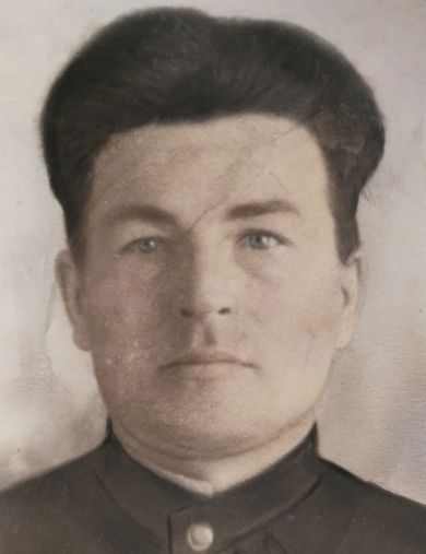 Поляков Иван Васильевич