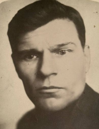 Храбров Николай Константинович