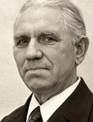 Хватов Михаил Кузьмич