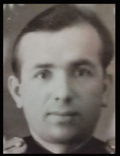 Можаев Александр Иванович