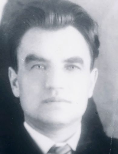 Кривобоков Алексей Захарович