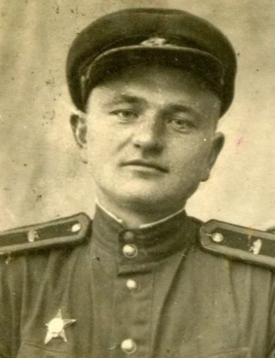 Назаренко Владимир Иванович