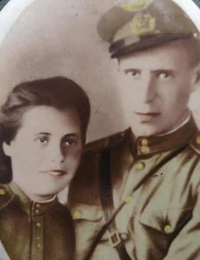 Зотов Василий Петрович