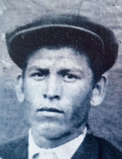 Ланкин Павел Николаевич