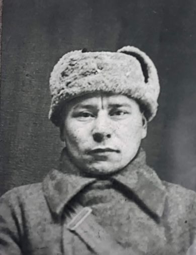 Медведев Николай Васильевич