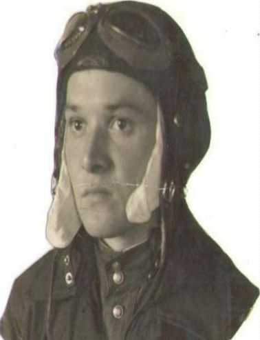 Баранов Юрий Михайлович