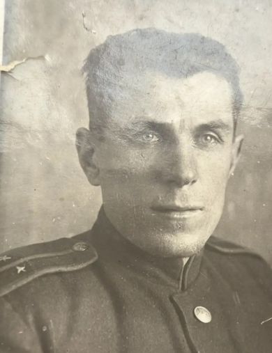 Киселев Петр Иванович