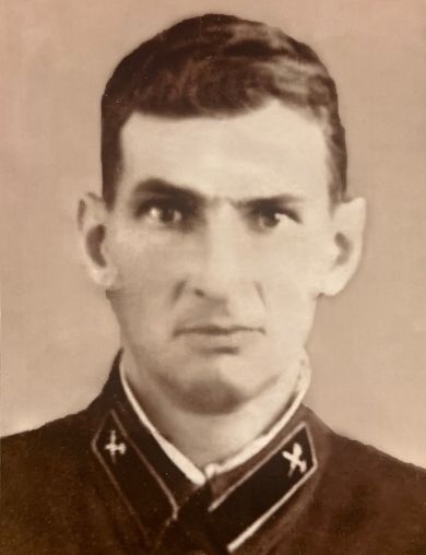 Загинайло Яков Тимофеевич