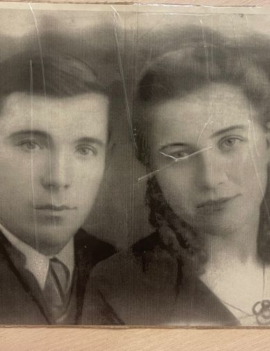 Высоцкий Николай Михайлович