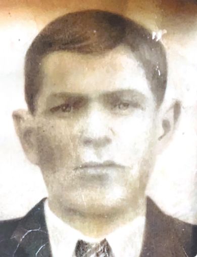 Тарасенков Иван Никитович
