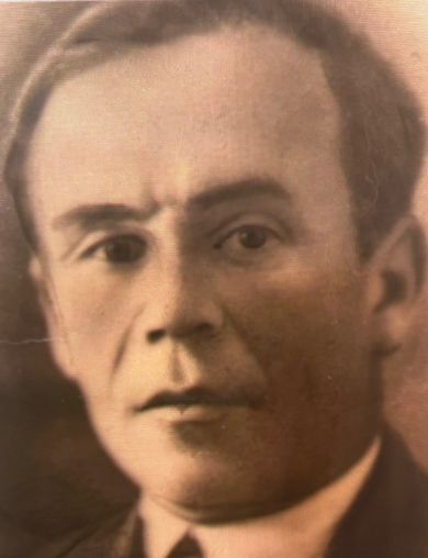 Селифонов Василий Алексеевич