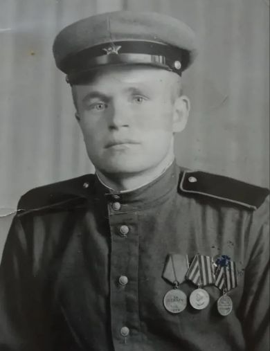Шилов Александр Александрович