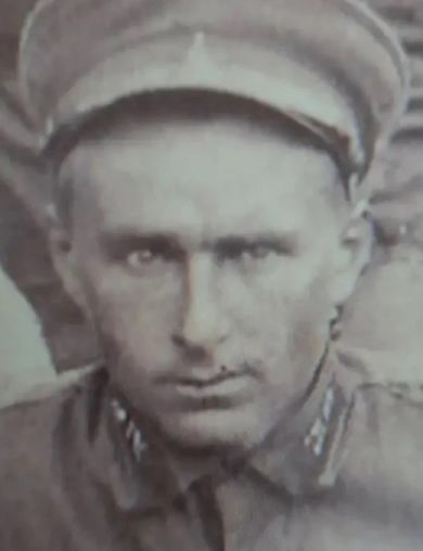 Дьяченко Василий Васильевич